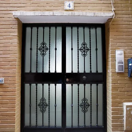 Rentalsevilla Verde Exterior photo