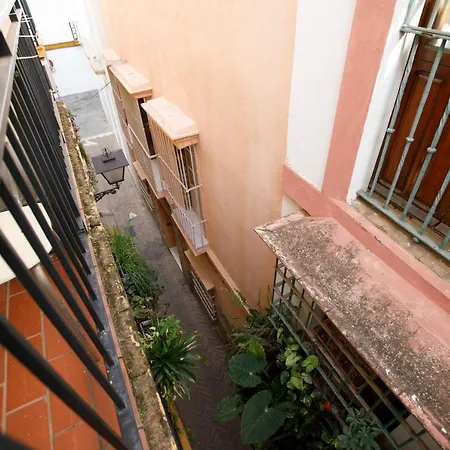Rentalsevilla Verde Exterior photo