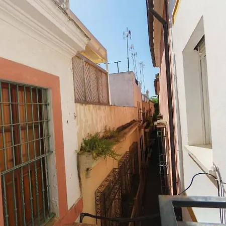 Rentalsevilla Verde Exterior photo