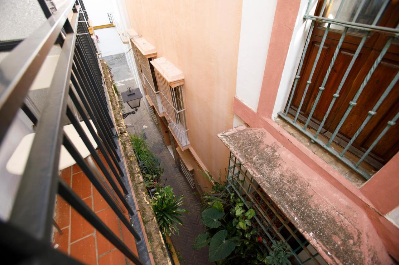 Rentalsevilla Siviglia