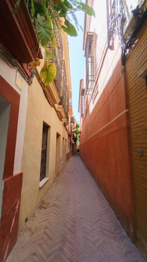 Appartamento Rentalsevilla Siviglia