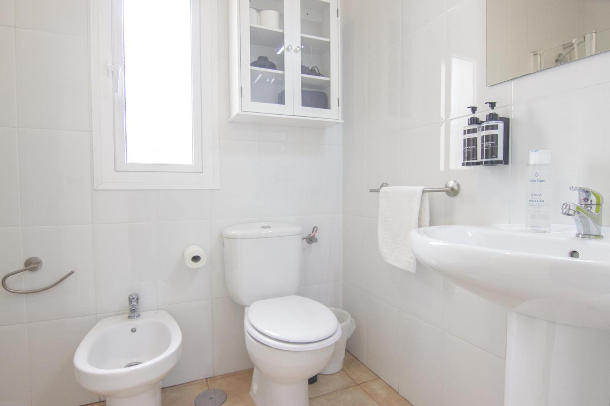 Appartamento Rentalsevilla Siviglia