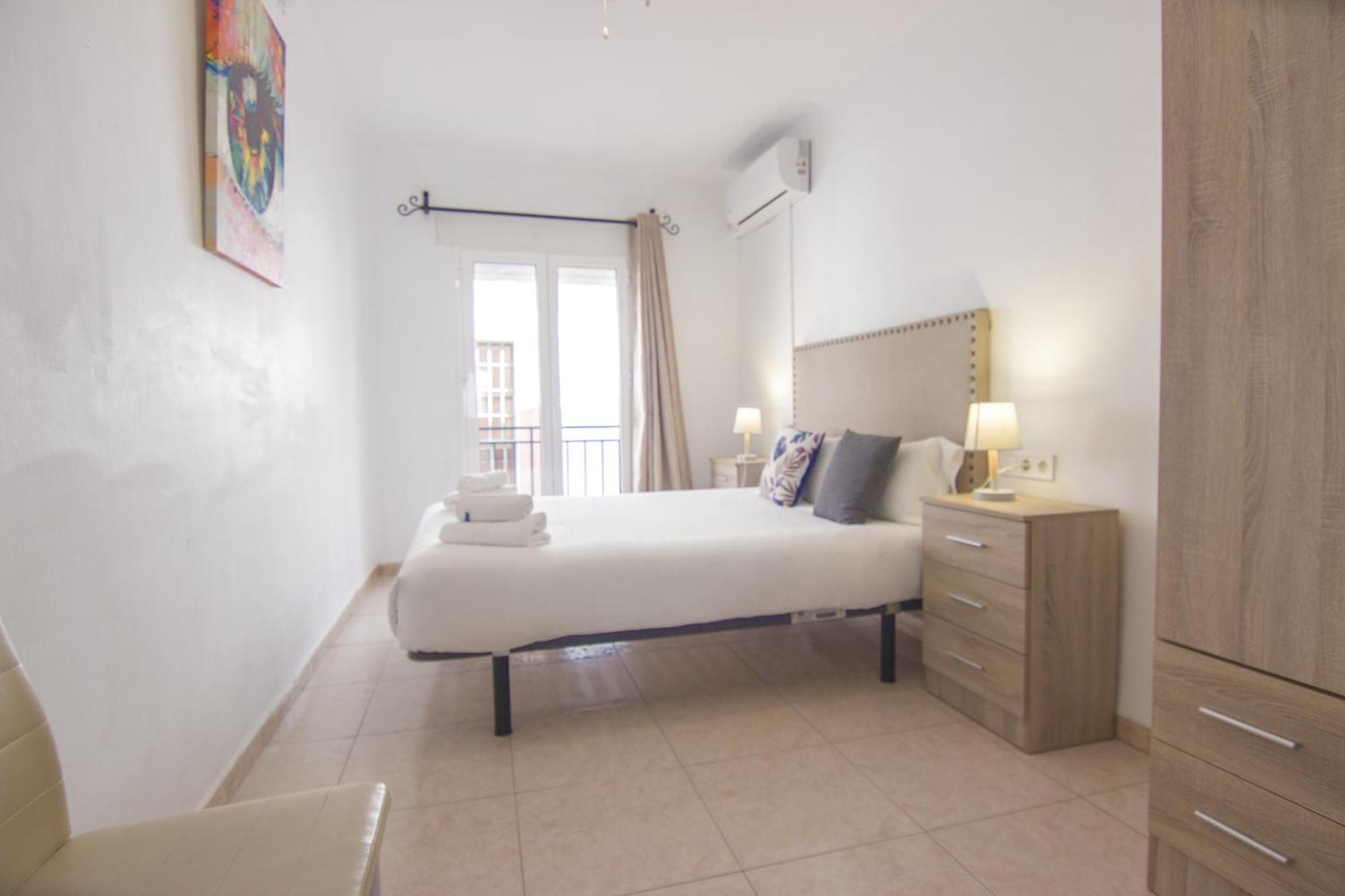 Rentalsevilla * Siviglia