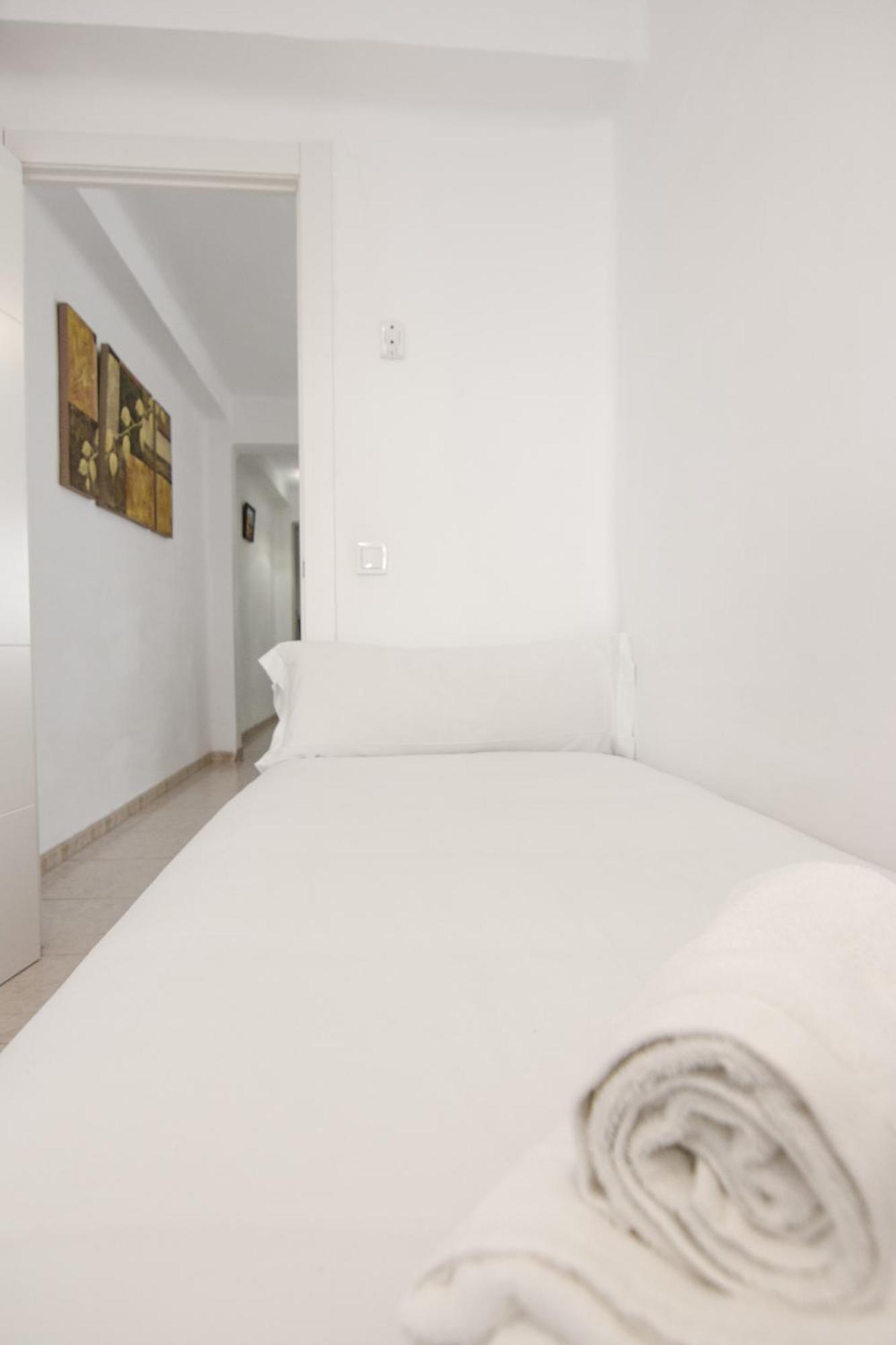 Rentalsevilla Appartamento *