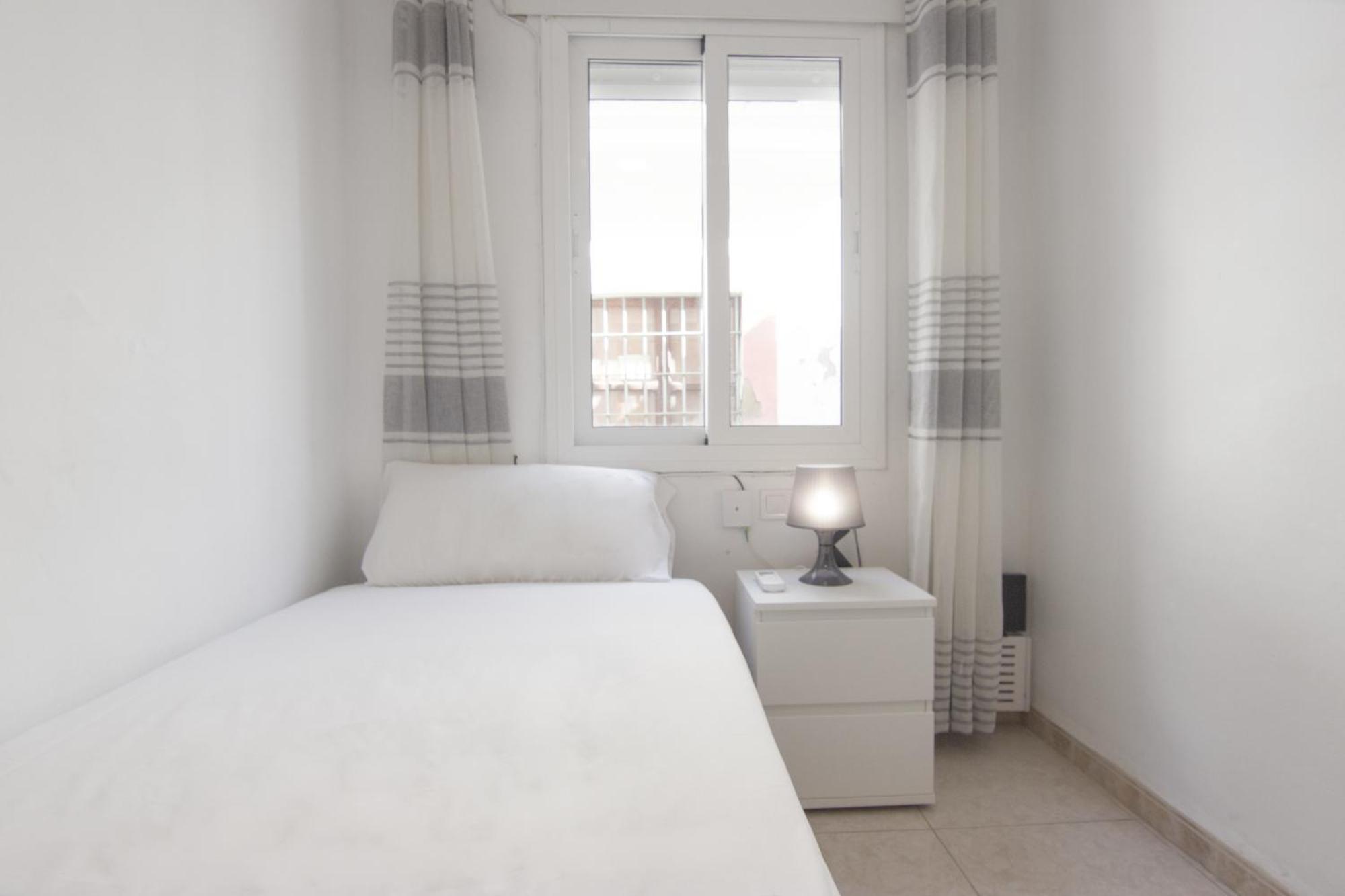 Appartamento Rentalsevilla *