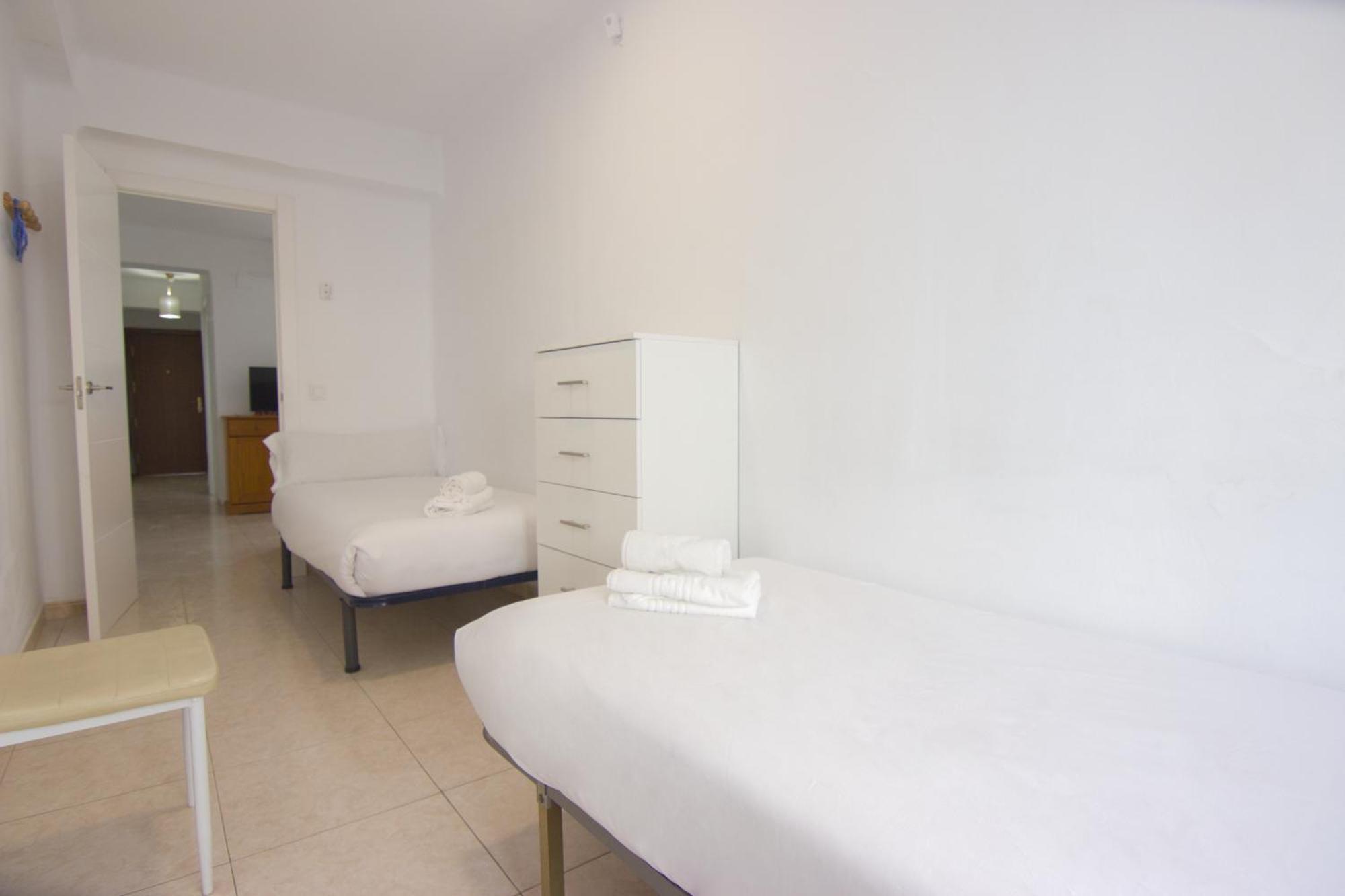 Rentalsevilla Appartamento
