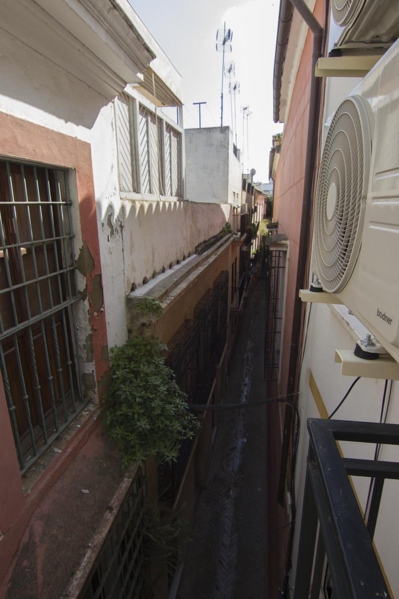 Rentalsevilla Appartamento