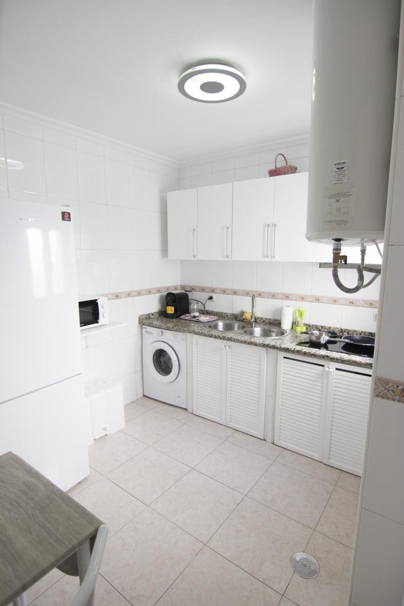 Appartamento Rentalsevilla