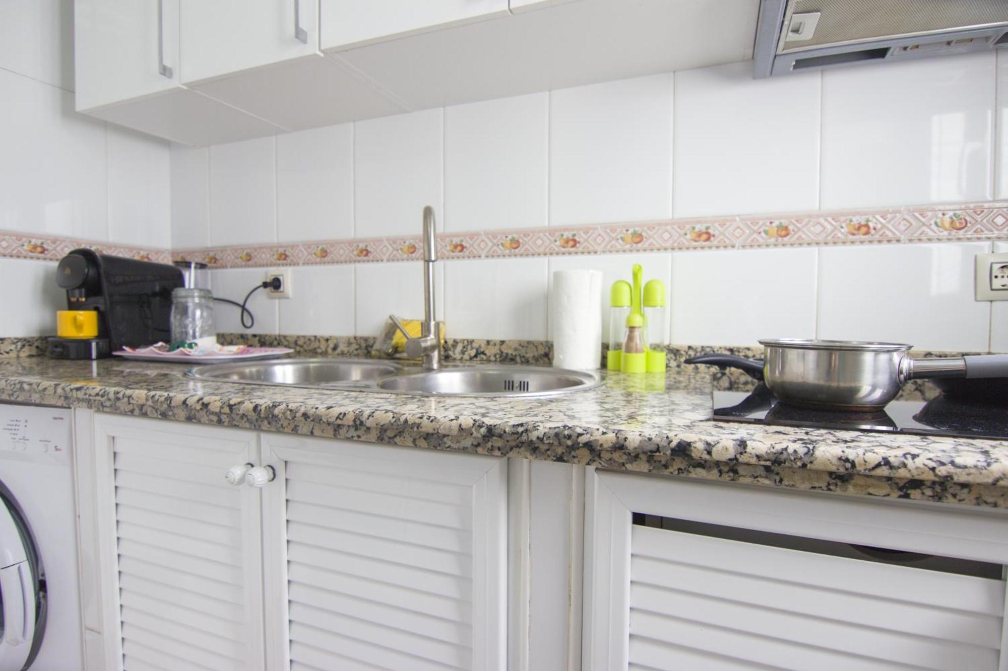 Appartement Rentalsevilla *