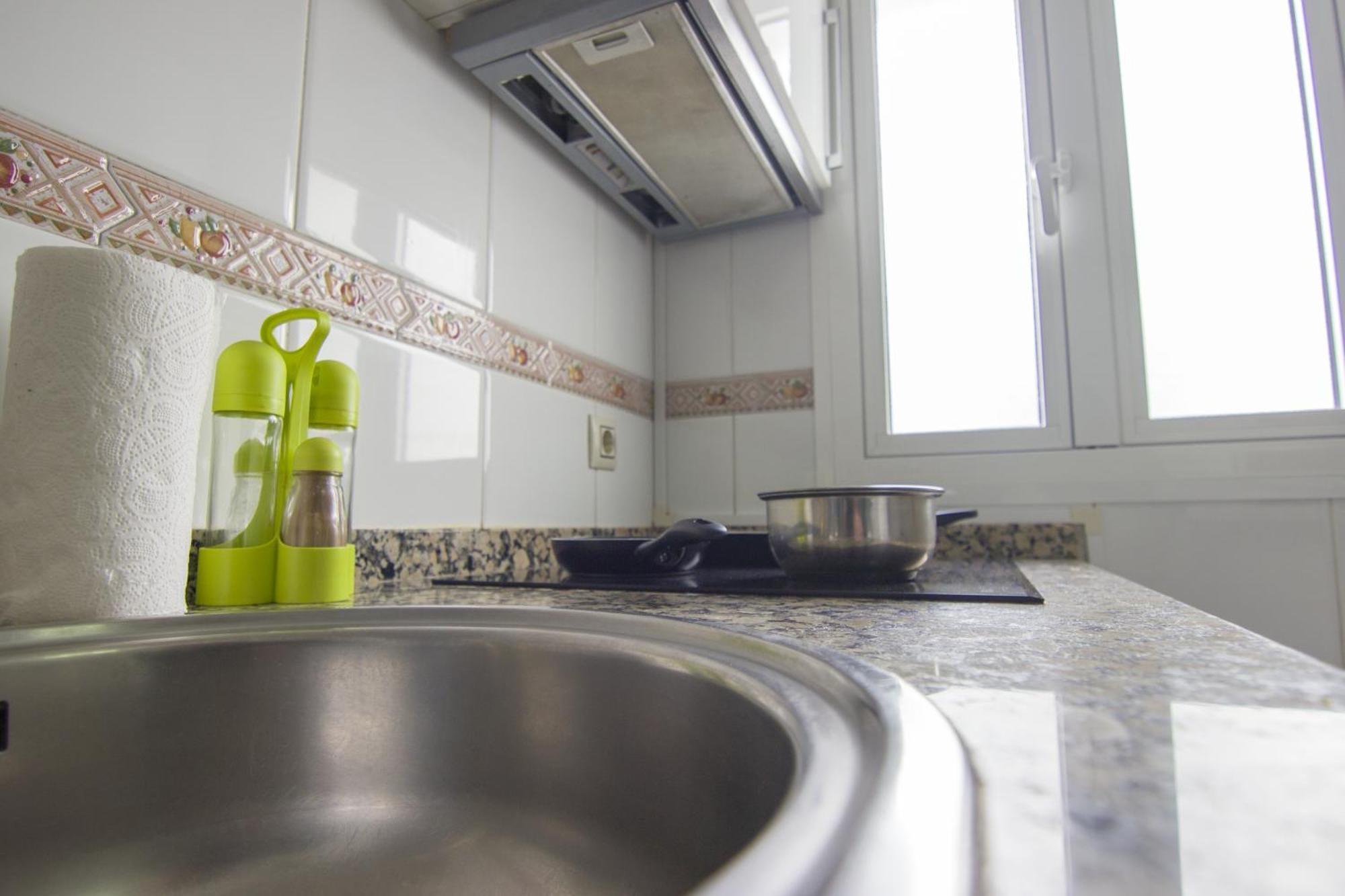 Rentalsevilla Appartamento Siviglia